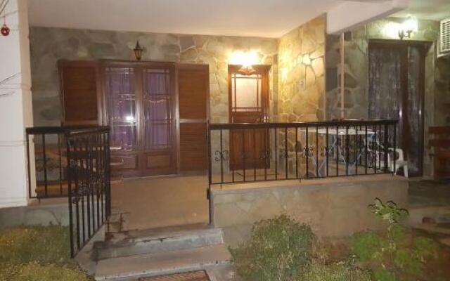 Sofia Rooms