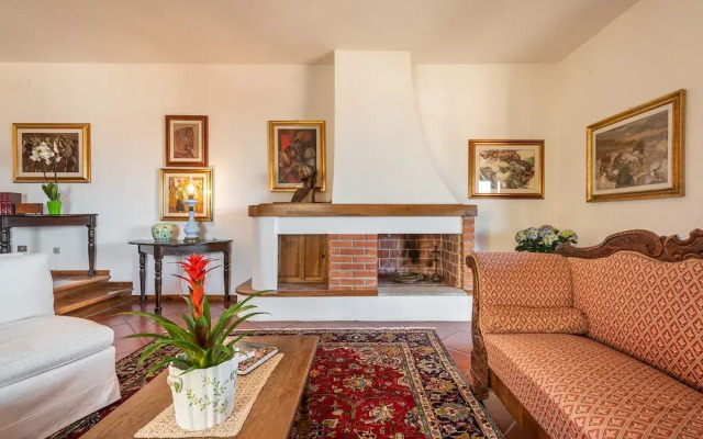 Villa Ruju in Dorgali