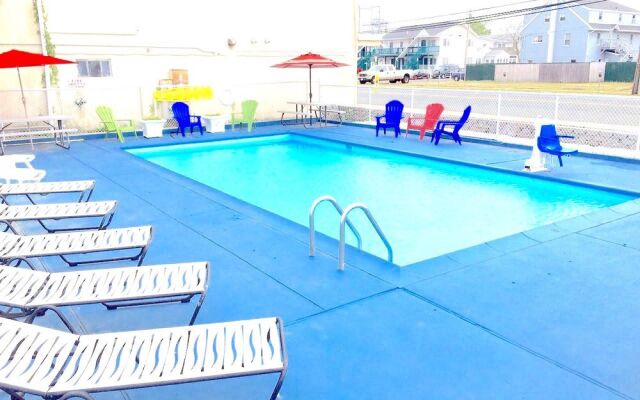 Aire Hotel North Beach