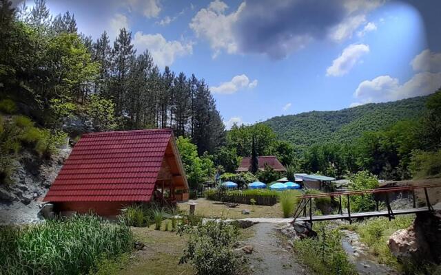 Guest House Lopatnica