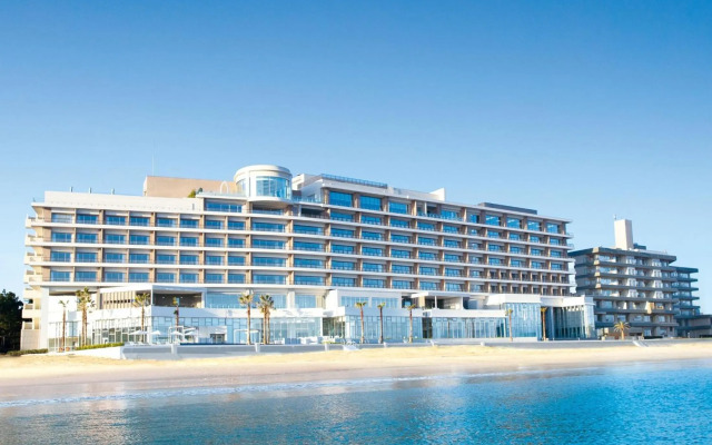 Karatsu Seaside Hotel