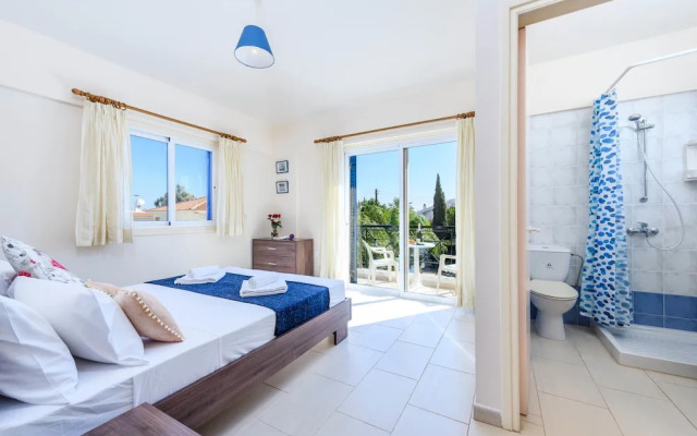 Villa Penelope in Protaras