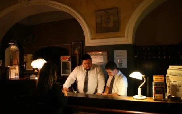 Hotel Fiume
