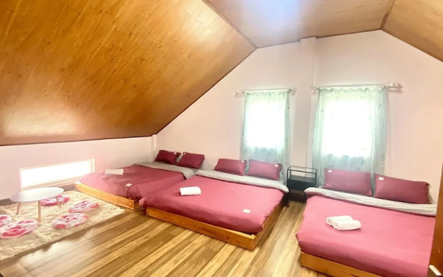 Ruby Peace Hotel