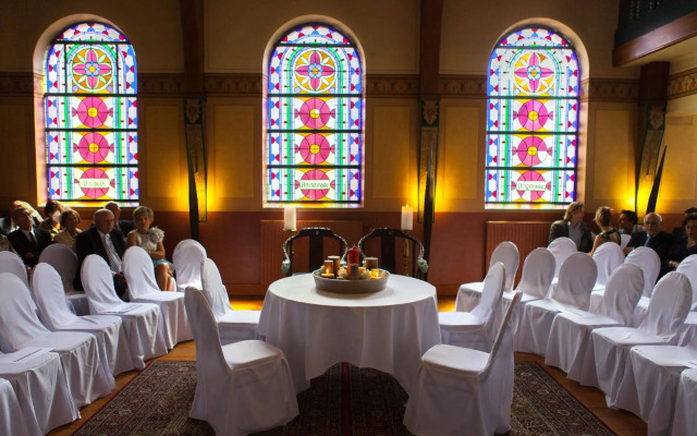 Hotel Kasteel Doenrade