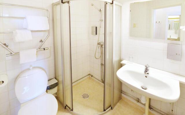 Hotel Svea, BW Signature Collection