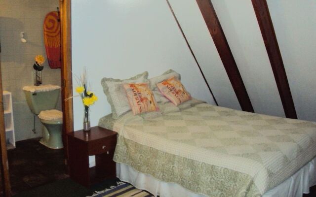 Habitaciones Florencia La Serena