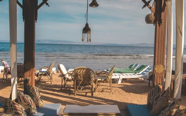 Lidia Hotel