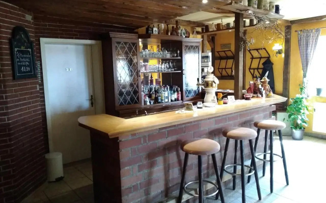 Pension Und Gasthof Zur Scheune