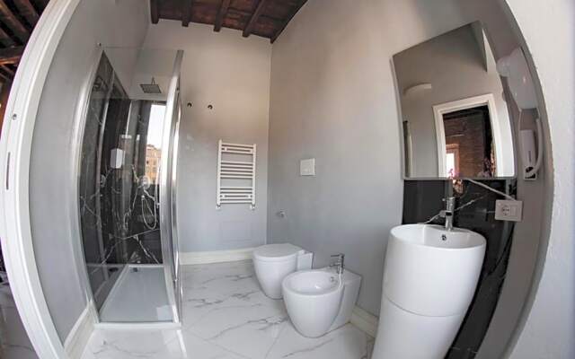 Luxury Home La Perla Al Parlamento