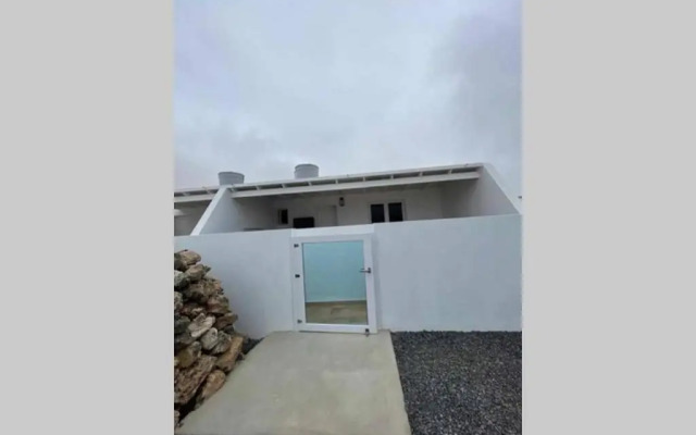 Apartamento El Seifio