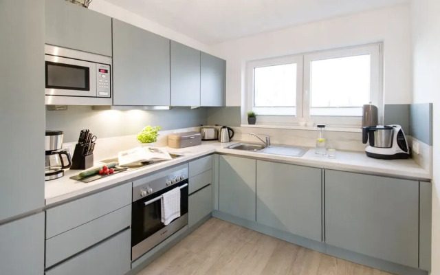 Ferienhaus Heimathafen