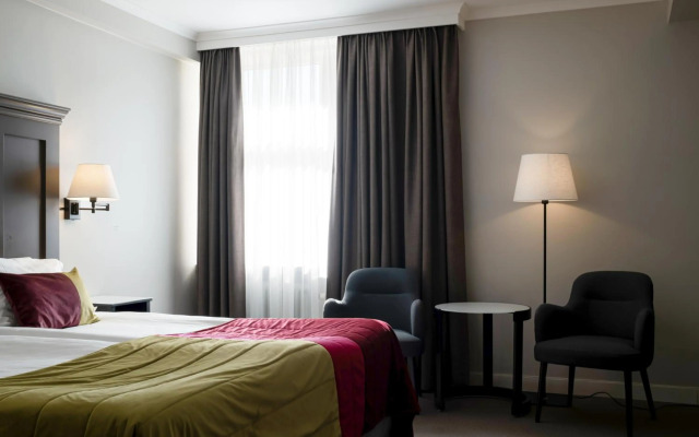 Elite Stora Hotellet Jönköping