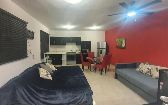 Departamento Nuevo Y Centrico En Mitras Norte