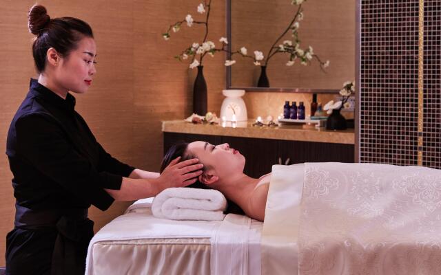 InterContinental Qingdao by IHG