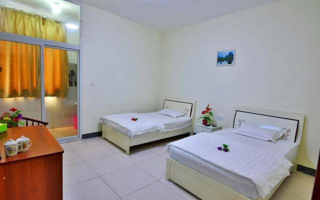 Xiamen Ruyi Hotel Bolin School