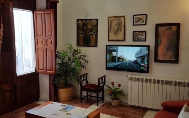 Casa de la Escultora