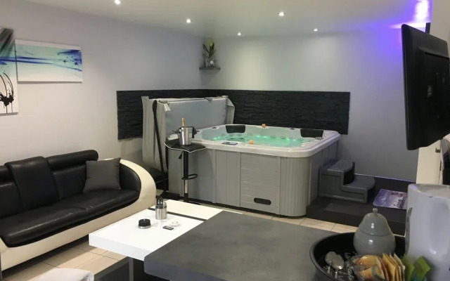 Appart&Spa