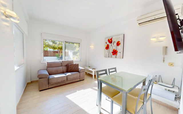 Apartamento Nueva Vida