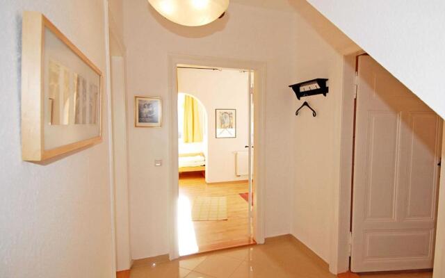 Villa Sanssouci - Apt. 01