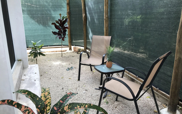 Hotel & Suites Oasis Bacalar