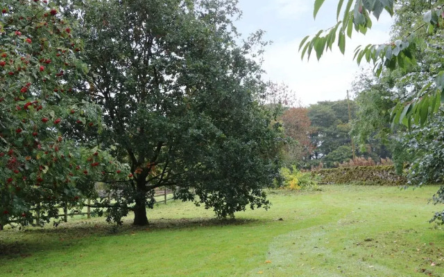 Shiers Farmhouse