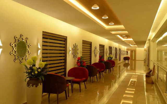 Club Mahindra Dwarka