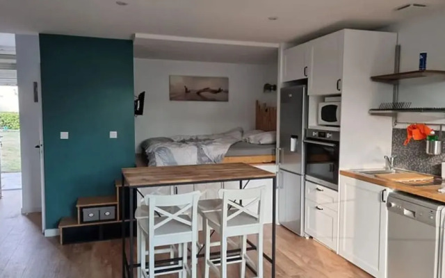 Location Vacances Finistère Sud