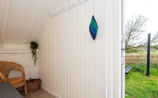 6 Person Holiday Home in Ringkøbing