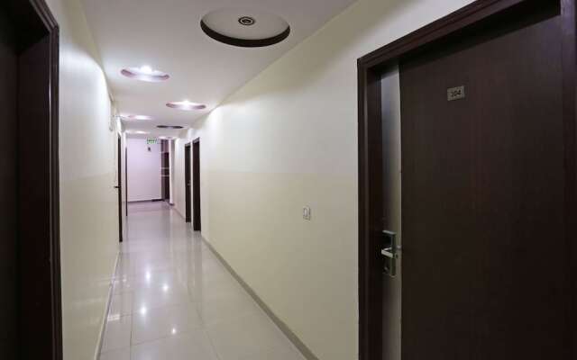 Hotel Airport City
