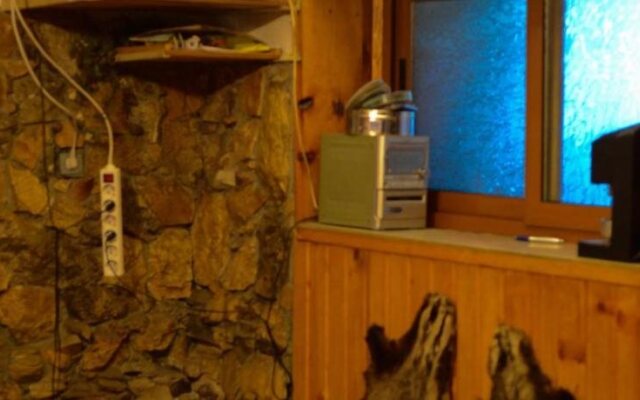 Topuzovi Guest House