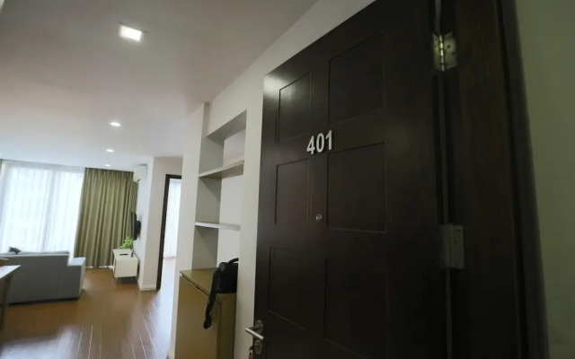 Maison Nha