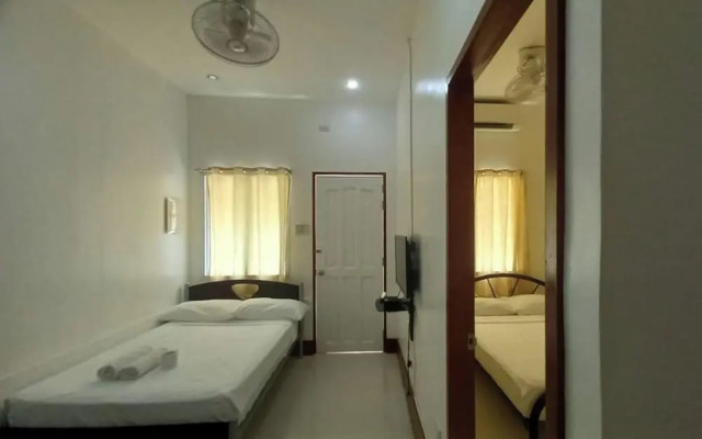 Palajuanders Inn Palawan