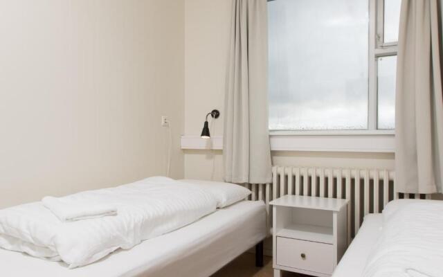 Ljosafoss Guest House