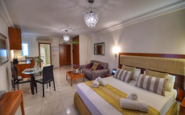 Onyx Hotel
