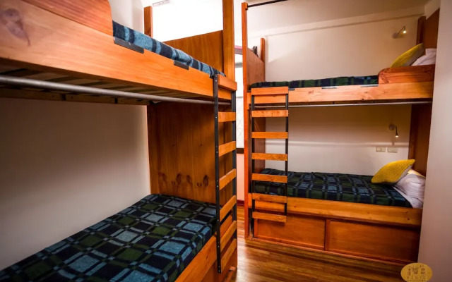 Bento Hostel - Adults Only