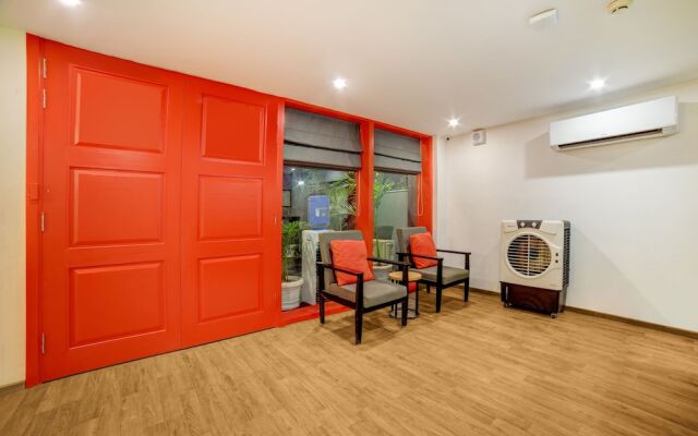 OYO Townhouse 219, Sector 49, Gurgaon