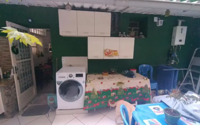 Quarto Triplo 1