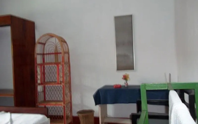 Golden Sand Beach Hotel