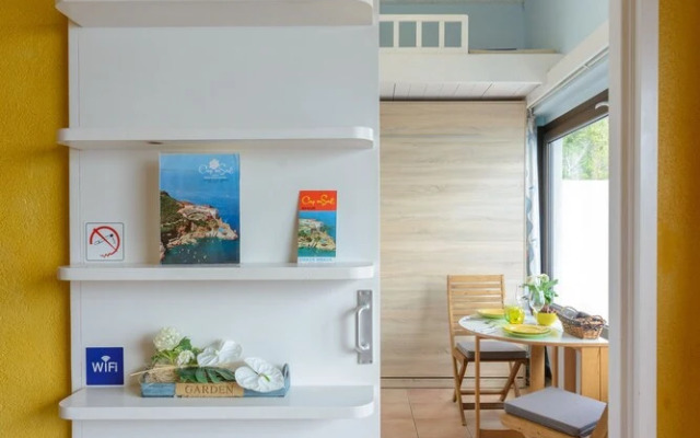 Sobre el Mar Apartment