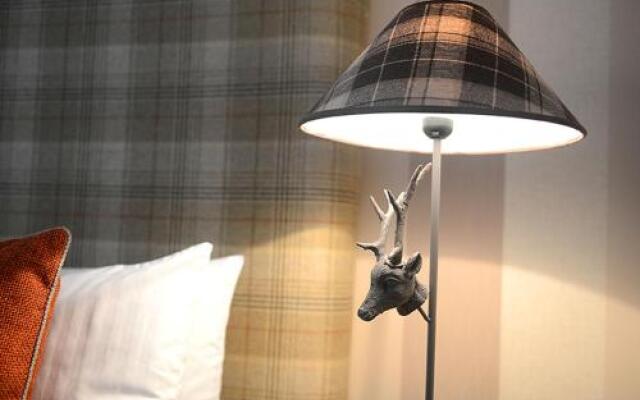 The Tobermory Hotel