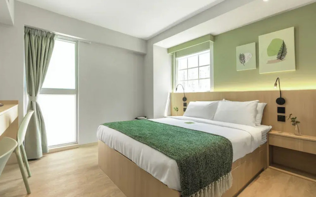 Urbanwood Hung Hom