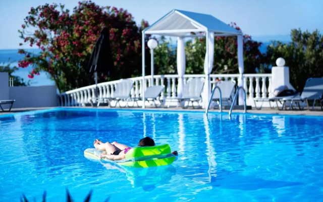 Bianco Olympico Beach Resort - All Inclusive