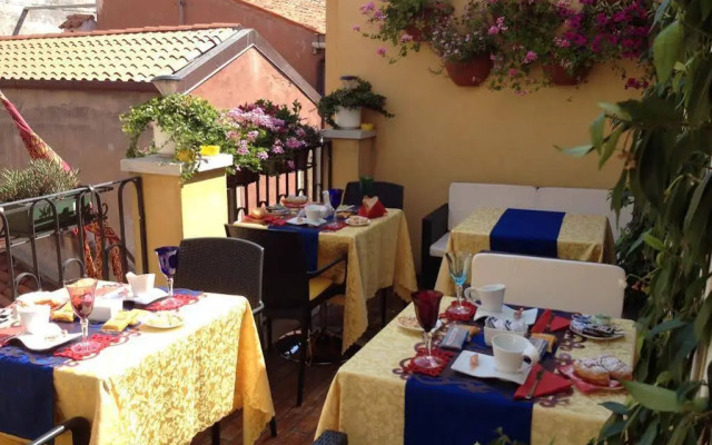 Locanda Antico Casin