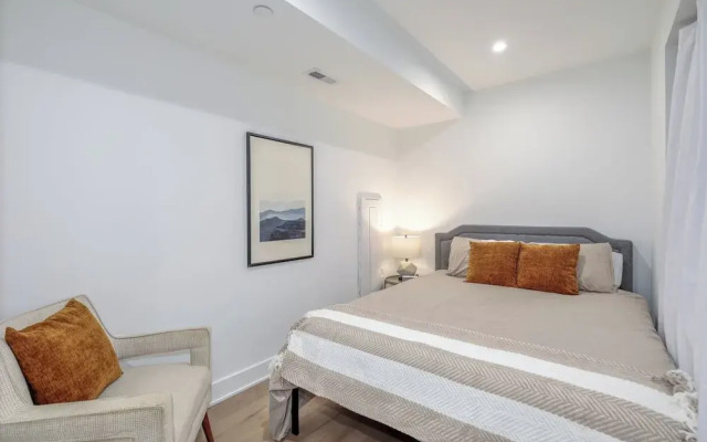 Capitol Hill Suites - Unit 3
