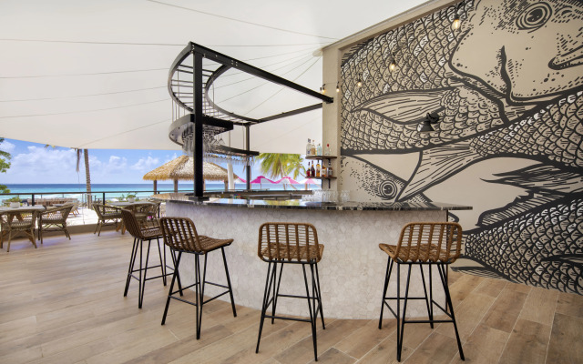 O2 Beach Club & Spa by Ocean Hotels