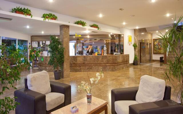 HM Martinique Aparthotel