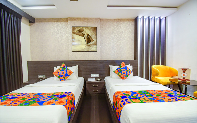 Fabhotel Prime Kzar Corporate