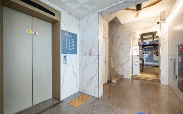 Sokcho Ritz Hotel