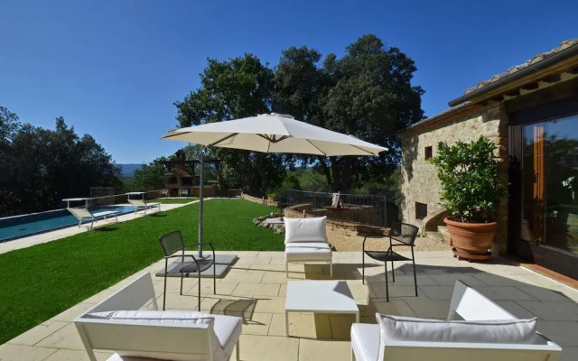 Villa Paradiso 8 in Sestriere